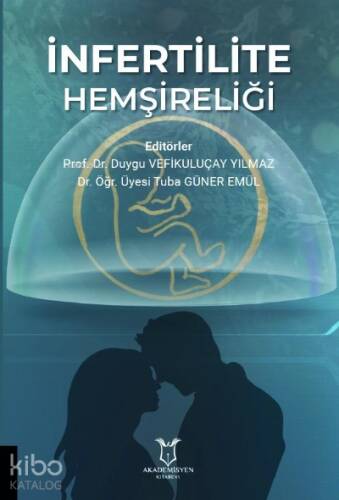 İnfertilite Hemşireliği - 1