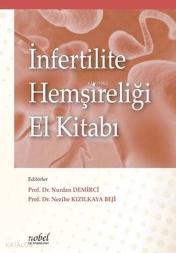 İnfertilite Hemşireliği El Kitabı - 1