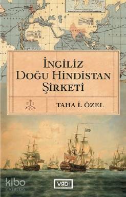 İngiliz Doğu Hindistan Şirketi - 1