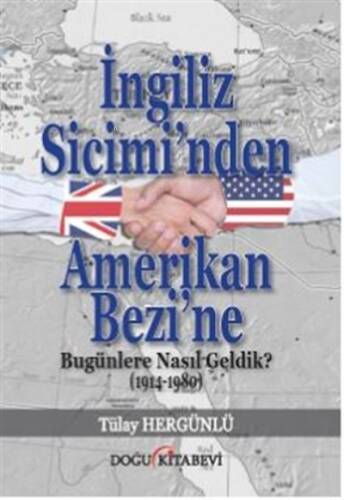 İngiliz Sicimi’nden Amerikan Bezi’ne - 1