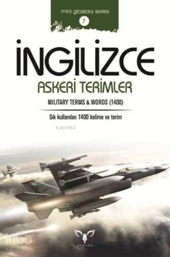 İngilizce Askeri Terimler; Cep Kitabı - 1