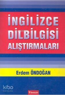 İngilizce Dilbilgisi Alıştırmaları - 1