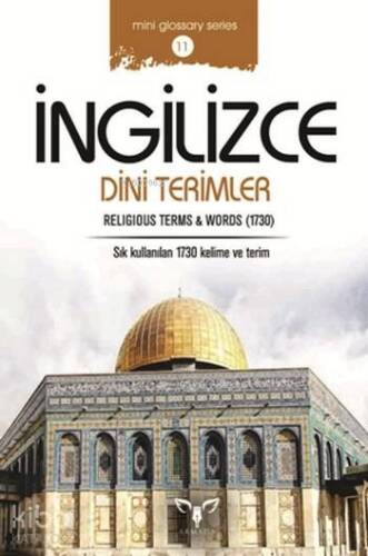 İngilizce Dini Terimler - 1