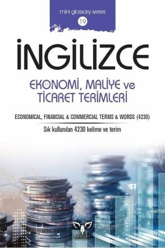 İngilizce Ekonomi Maliye ve Ticaret Terimleri;Sea&Fish Terms & Words - 1