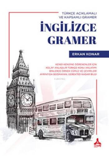 İngilizce Gramer - 1