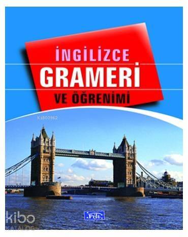 İngilizce Grameri ve Öğrenimi - 1