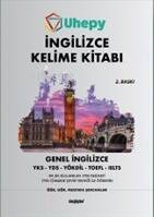 İngilizce Kelime Kitabı - 1