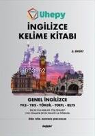 İngilizce Kelime Kitabı - 1