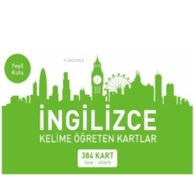 İngilizce Kelime Öğreten - 1