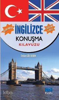 İngilizce Konuşma Kılavuzu - 1