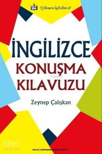 İngilizce Konuşma Kılavuzu - 1