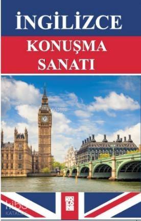 İngilizce Konuşma Sanatı; İngilizce Konuşma Sanatı - 1