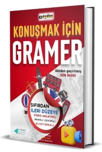 İngilizce Konuşmak İçin Gramer - 1