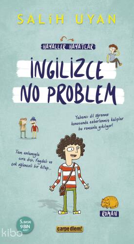 İngilizce No Problem / Hayaller Hayatlar - 1