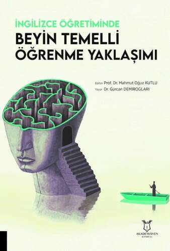 İngilizce Öğretiminde Beyin Temelli Öğrenme Yaklaşımı - 1