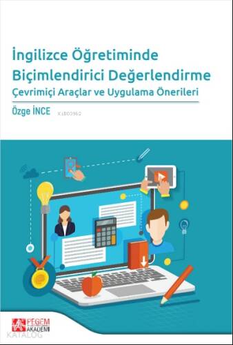 İngilizce Öğretiminde Biçimlendirici Değerlendirme Çevrimiçi Araçlar ve Uygulama Önerileri - 1