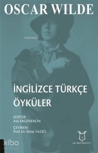 İngilizce Türkçe Öyküler - 1