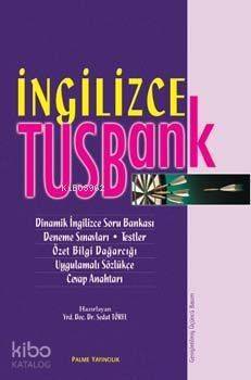 İngilizce Tusbank - 1