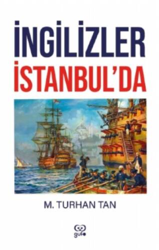 İngilizceler İstanbul'da - 1