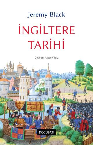 İngiltere Tarihi - 1