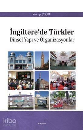 İngiltere'de Türkler - 1