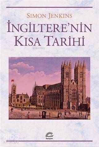 İngiltere'nin Kısa Tarihi - 1