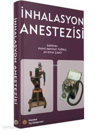 İnhalasyon Anestezisi - 1