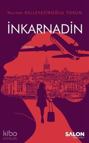 İnkarnadin - 1