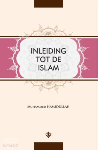 İnleiding Tot De islam - 1