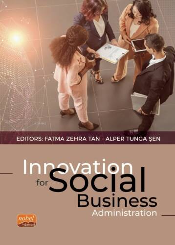 Innovation for Social Business Administration - 1