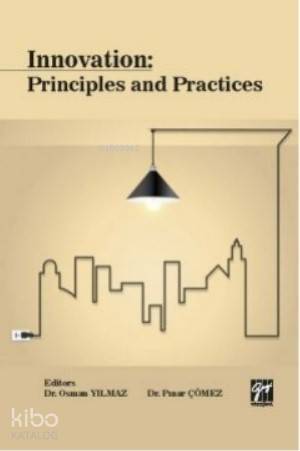 Innovation Principles and Practices - 1