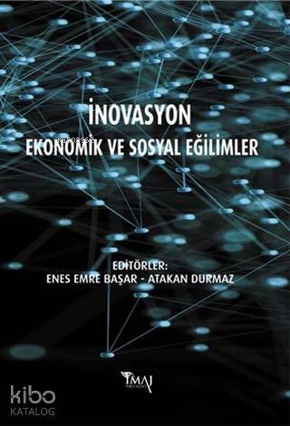 İnovasyon - Ekonomik ve Sosyal Eğilimler - 1