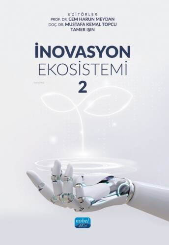 İnovasyon Ekosistemi 2 - 1