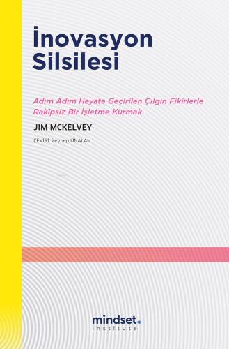 İnovasyon Silsilesi - 1