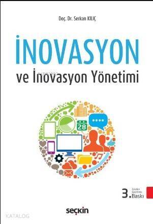 İnovasyon ve İnovasyon Yönetimi - 1