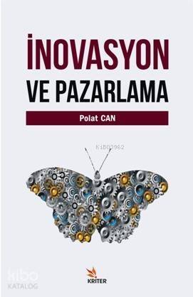 İnovasyon Ve Pazarlama - 1