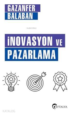 İnovasyon Ve Pazarlama - 1