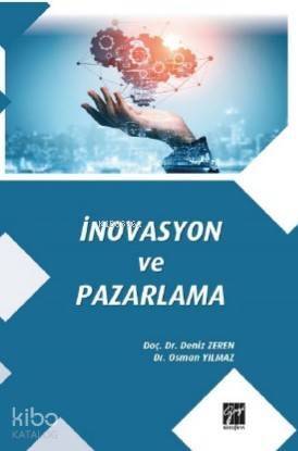 İnovasyon ve Pazarlama - 1