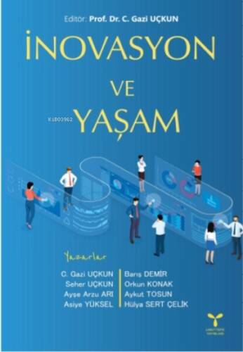 İnovasyon Ve Yaşam - 1