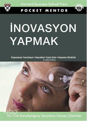 İnovasyon Yapmak (Cep Boy) - 1