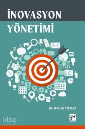 İnovasyon Yönetimi - 1