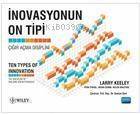 İnovasyonun On Tipi - 1