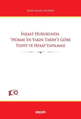 İnşaat Hukukunda 