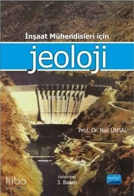 İnşaat Mühendisleri İçin Jeoloji - 1