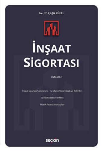 İnşaat Sigortası - 1