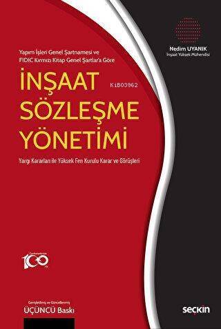 İnşaat Sözleşme Yönetimi - 1