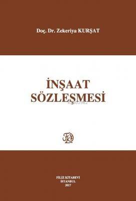 İnşaat Sözleşmesi - 1