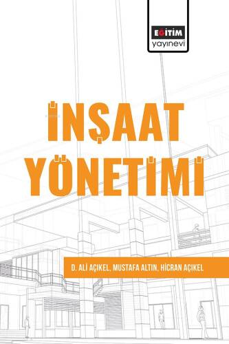 İnşaat Yönetimi - 1