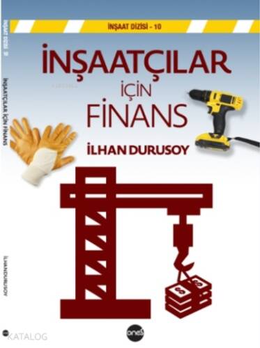 İnşaatçılar için Finans - 1