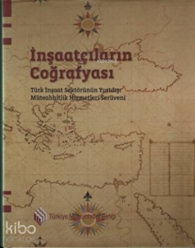 İnşaatçıların Coğrafyası - 1